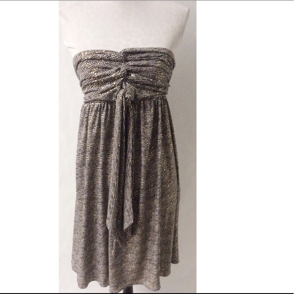 Express Dress Size Medium